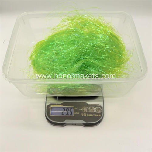 Easter Grass Green